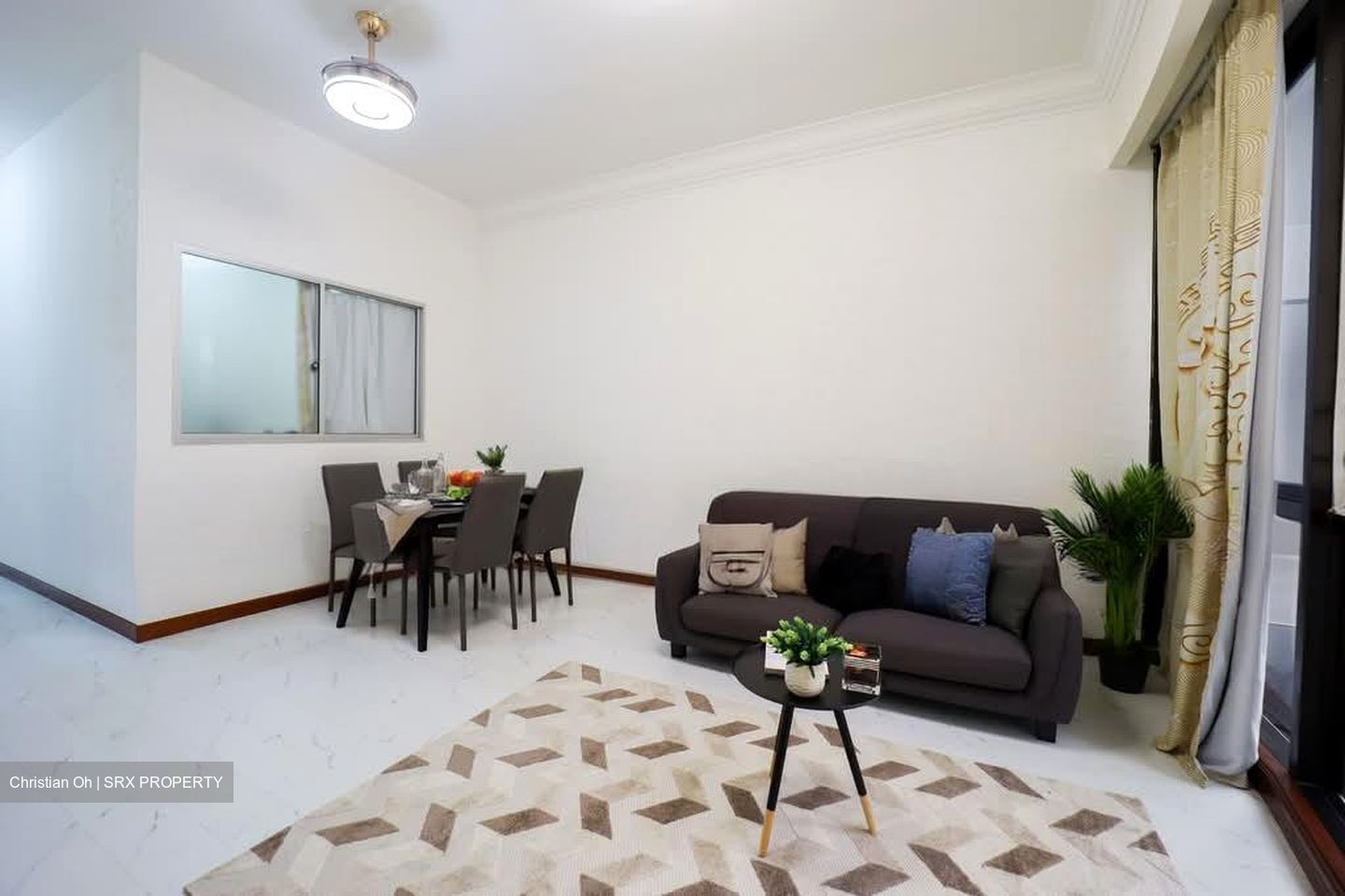 Far Horizon Garden (D20), Condominium #543888521
